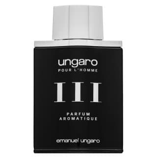 Homme III Parfum Aromatique woda toaletowa dla mężczyzn