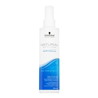 Natural Styling Hydrowave Pre-Treatment głębokie oczyszczanie do włosów przed trwałą ondulacją