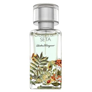 Foreste Di Seta woda perfumowana unisex