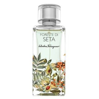 Foreste Di Seta woda perfumowana unisex