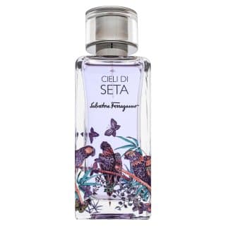 Cieli di Seta woda perfumowana unisex