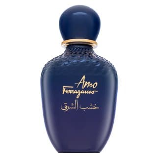 Amo Ferragamo Oriental Wood woda perfumowana dla kobiet