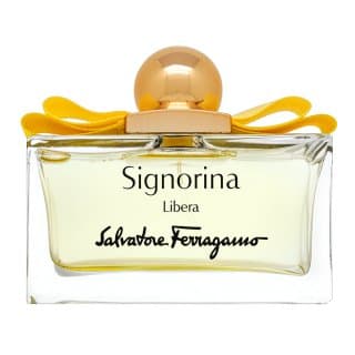 Signorina Libera woda perfumowana dla kobiet