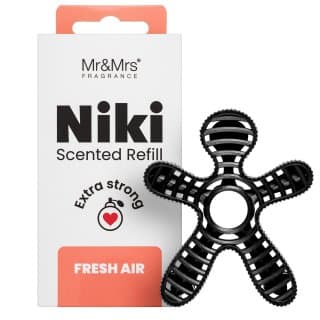 Niki Freshener Refill Fresh Air