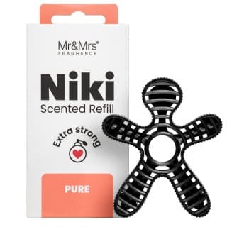 Niki Freshener Refill Pure