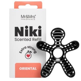 Niki Scented Refill Oriental