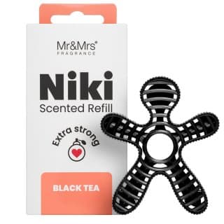 Niki Freshener Refill Black Tea