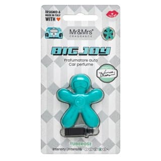 Big Joy Car Perfume Tuberose
