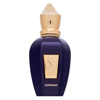 Soprano woda perfumowana unisex