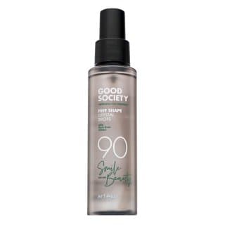 Good Society 90 Free Shape Crystal Drops serum przeciw puszeniu się włosów