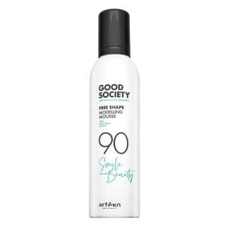 Good Society 90 Free Shape Modelling Mousse pianka do stylizacji do stylizacji