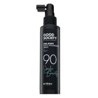 Good Society 90 Free Shape Root Volumizing Spray spray na objętość włosów do stylizacji