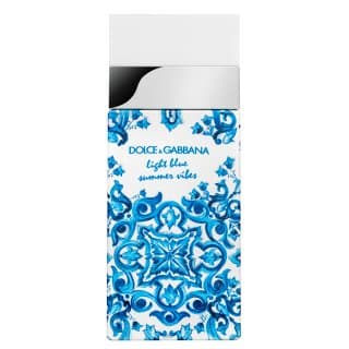 Light Blue Summer Vibes woda toaletowa dla kobiet