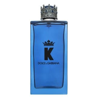 K by Dolce & Gabbana woda perfumowana dla mężczyzn
