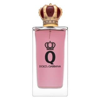 Q by Dolce & Gabbana Intense woda perfumowana dla kobiet
