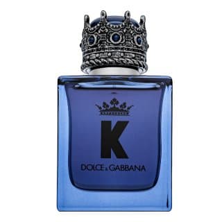 K by Dolce & Gabbana Intense woda perfumowana dla mężczyzn
