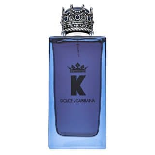 K by Dolce & Gabbana Intense woda perfumowana dla mężczyzn