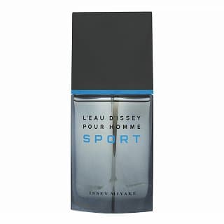 L´eau D´issey Pour Homme Sport Mint woda toaletowa dla mężczyzn