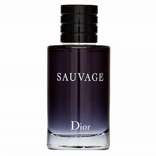 Christian Dior Sauvage woda toaletowa dla mężczyzn
