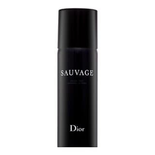 Sauvage deospray dla mężczyzn