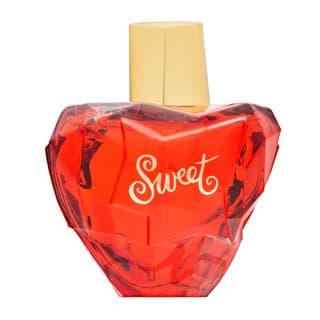 Sweet woda perfumowana dla kobiet