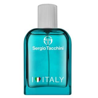 I Love Italy woda toaletowa dla mężczyzn