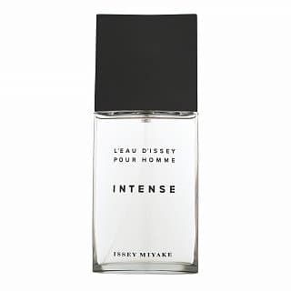L'Eau D'Issey Pour Homme Intense woda toaletowa dla mężczyzn