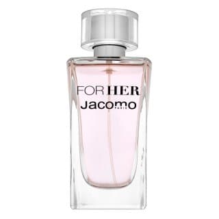 For Her woda perfumowana dla kobiet