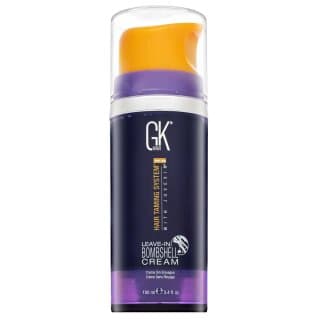 Leave-In Bombshell Cream pielęgnacja bez spłukiwania do włosów blond