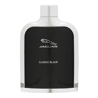 Classic Black woda toaletowa dla mężczyzn