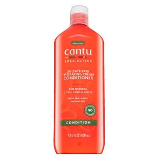 Shea Butter Sulfate-Free Hydrating Cream Conditioner odżywka nawilżająca do włosów falowanych i kręconych