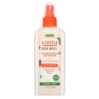 For Kids Conditioning Detangler odżywka bez spłukiwania dla łatwiejszego rozszczesywania