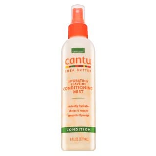 Shea Butter Hydrating Leave-In Conditioning Mist odżywka bez spłukiwania o działaniu nawilżającym