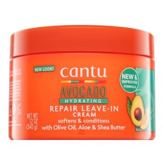 Avocado Hydrating Repair Leave-In Cream odżywka bez spłukiwania o działaniu nawilżającym