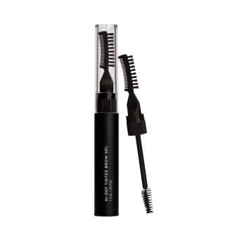 Hi-def Brow Gel żel do brwi Clear