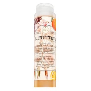 Il Frutetto żel pod prysznic Bath & Shower Natural Liquid Soap