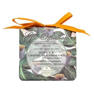 Gli Officinali mydło Soap Ivy & Clove
