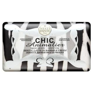 Chic mydło Animalier Natural Soap White Tiger