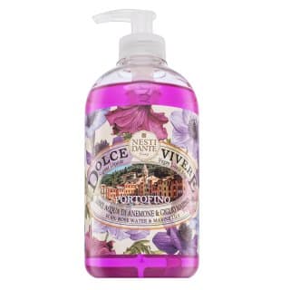 Dolce Vivere mydło w płynie Liquid Soap Portofino