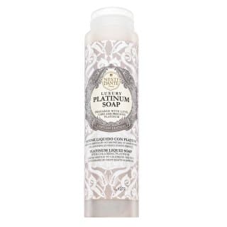 Luxury żel pod prysznic Shower Gel Platinum