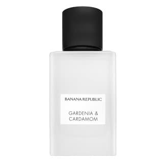 Gardenia & Cardamom woda perfumowana unisex