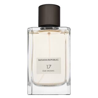 17 Oud Mosaic woda perfumowana unisex