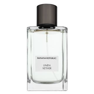 Linen Vetiver woda perfumowana unisex