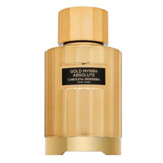 Gold Myrrh Absolute woda perfumowana unisex