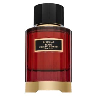 Burning Rose woda perfumowana dla kobiet