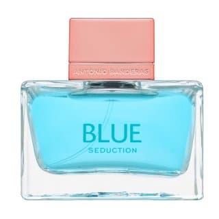Blue Seduction Bali woda toaletowa dla kobiet