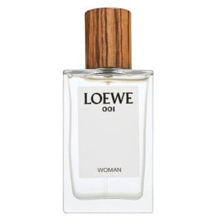 001 Woman woda perfumowana dla kobiet