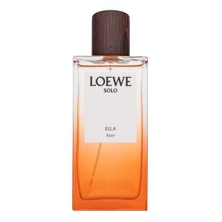 Solo Ella Elixir woda perfumowana dla kobiet