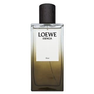 Esencia Elixir woda perfumowana dla mężczyzn