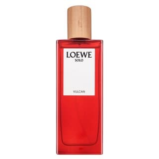 Solo Vulcan woda perfumowana dla mężczyzn